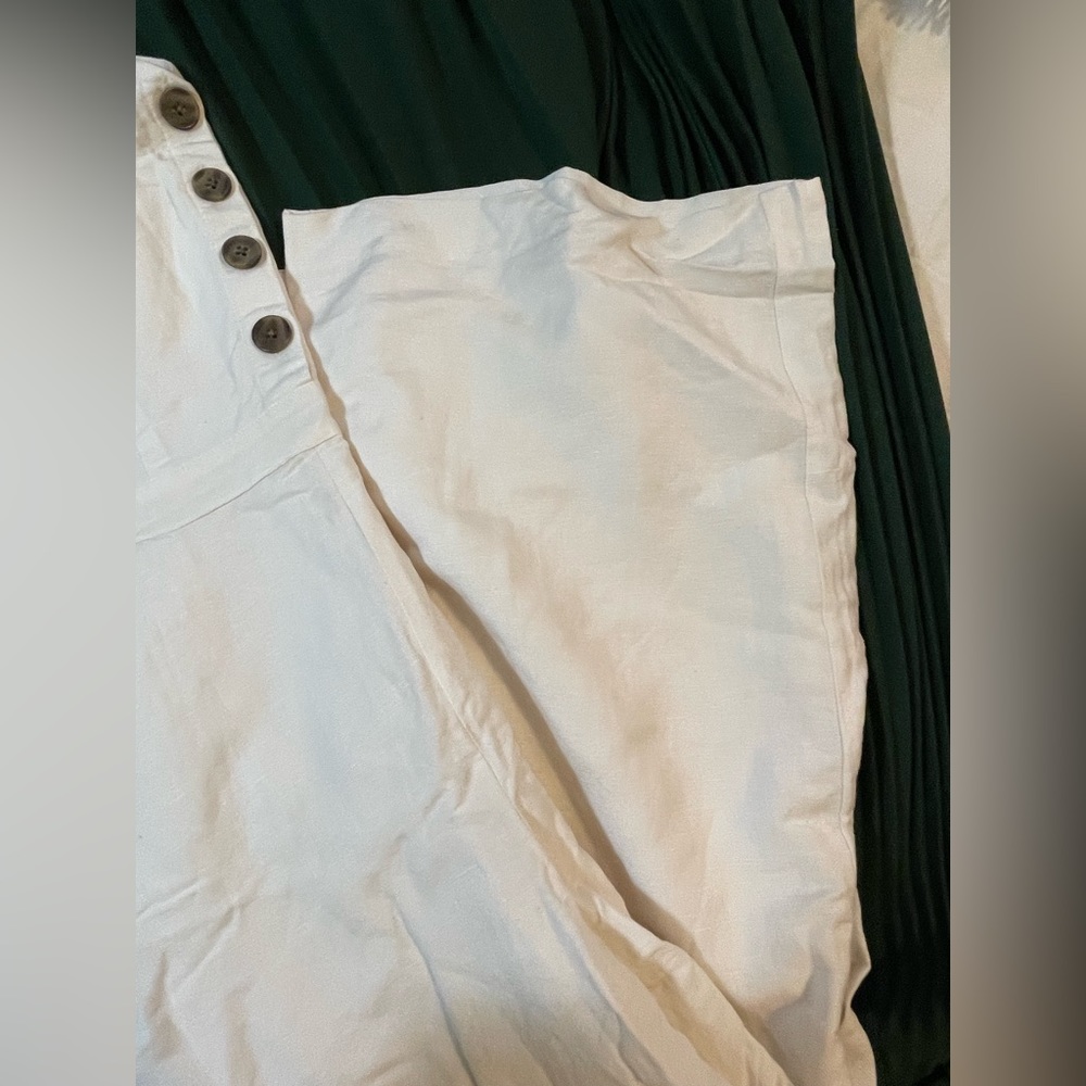 Loft women jumpsuit size 2 - Picture 10 of 10